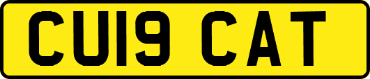 CU19CAT