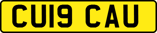 CU19CAU