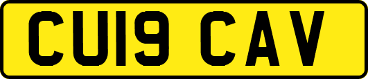 CU19CAV