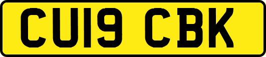 CU19CBK