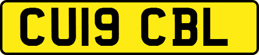 CU19CBL