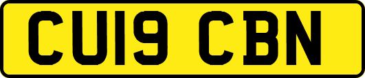 CU19CBN