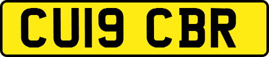 CU19CBR