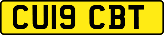 CU19CBT
