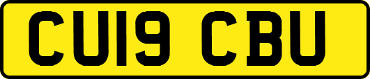 CU19CBU