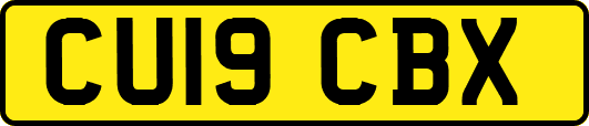 CU19CBX