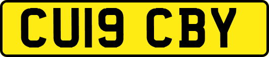 CU19CBY