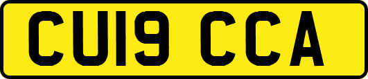 CU19CCA