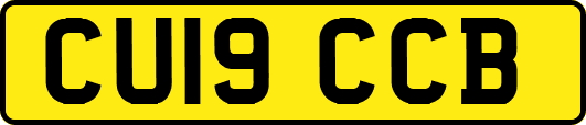 CU19CCB
