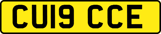CU19CCE