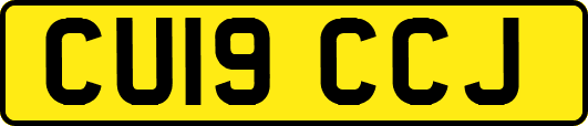 CU19CCJ