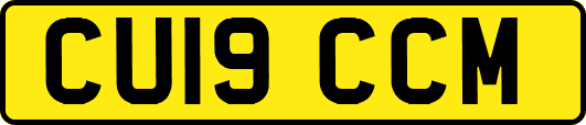 CU19CCM