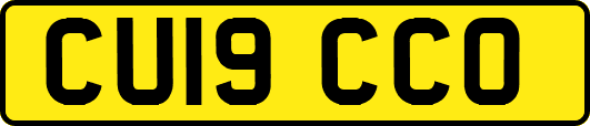 CU19CCO
