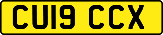 CU19CCX