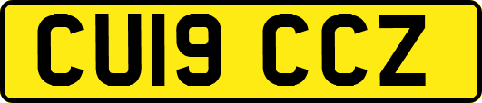 CU19CCZ