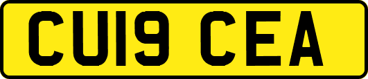 CU19CEA