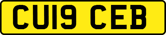 CU19CEB