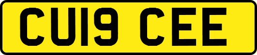 CU19CEE