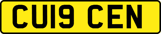 CU19CEN