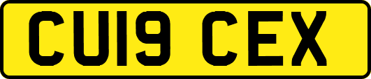 CU19CEX