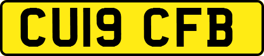 CU19CFB