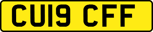 CU19CFF