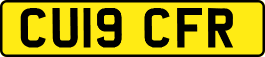 CU19CFR