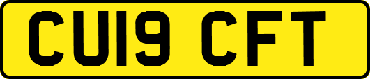 CU19CFT