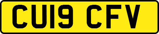 CU19CFV