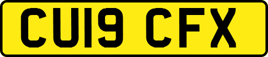 CU19CFX