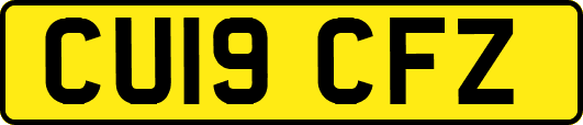 CU19CFZ
