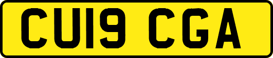 CU19CGA