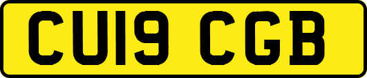 CU19CGB