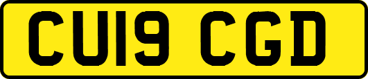 CU19CGD