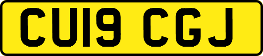 CU19CGJ
