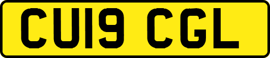 CU19CGL