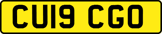 CU19CGO