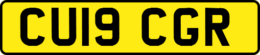 CU19CGR
