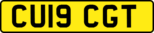 CU19CGT