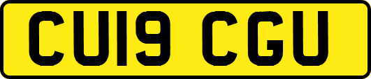 CU19CGU