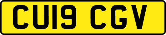 CU19CGV