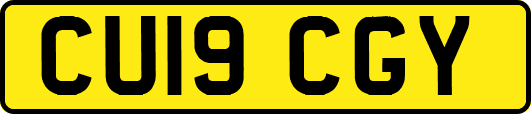 CU19CGY