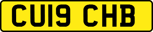 CU19CHB
