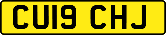 CU19CHJ
