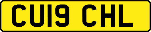 CU19CHL