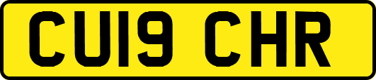 CU19CHR