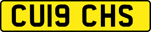CU19CHS