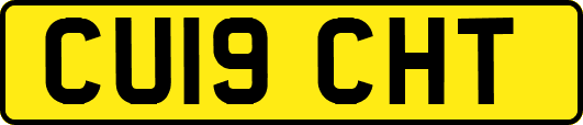 CU19CHT