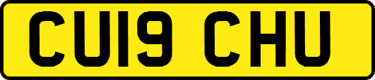 CU19CHU