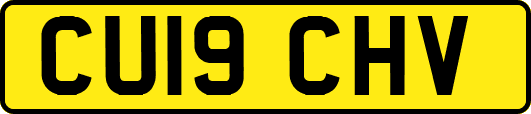CU19CHV